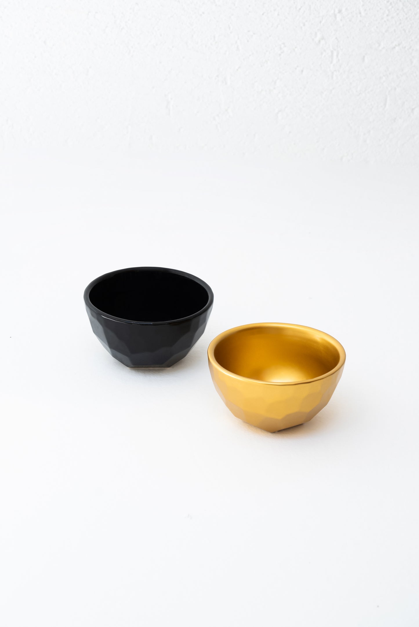 SET 4: TOI GOLD & TOI BLACK OBJET