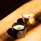 SET 3: MOI BLACK LUXURY CANDLE - FLORAL & MOI GOLD LUXURY CANDLE - SPICY WOODY