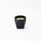 MOI BLACK LUXURY CANDLE - FLORAL