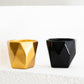 SET 1: MOI GOLD & MOI BLACK OBJET