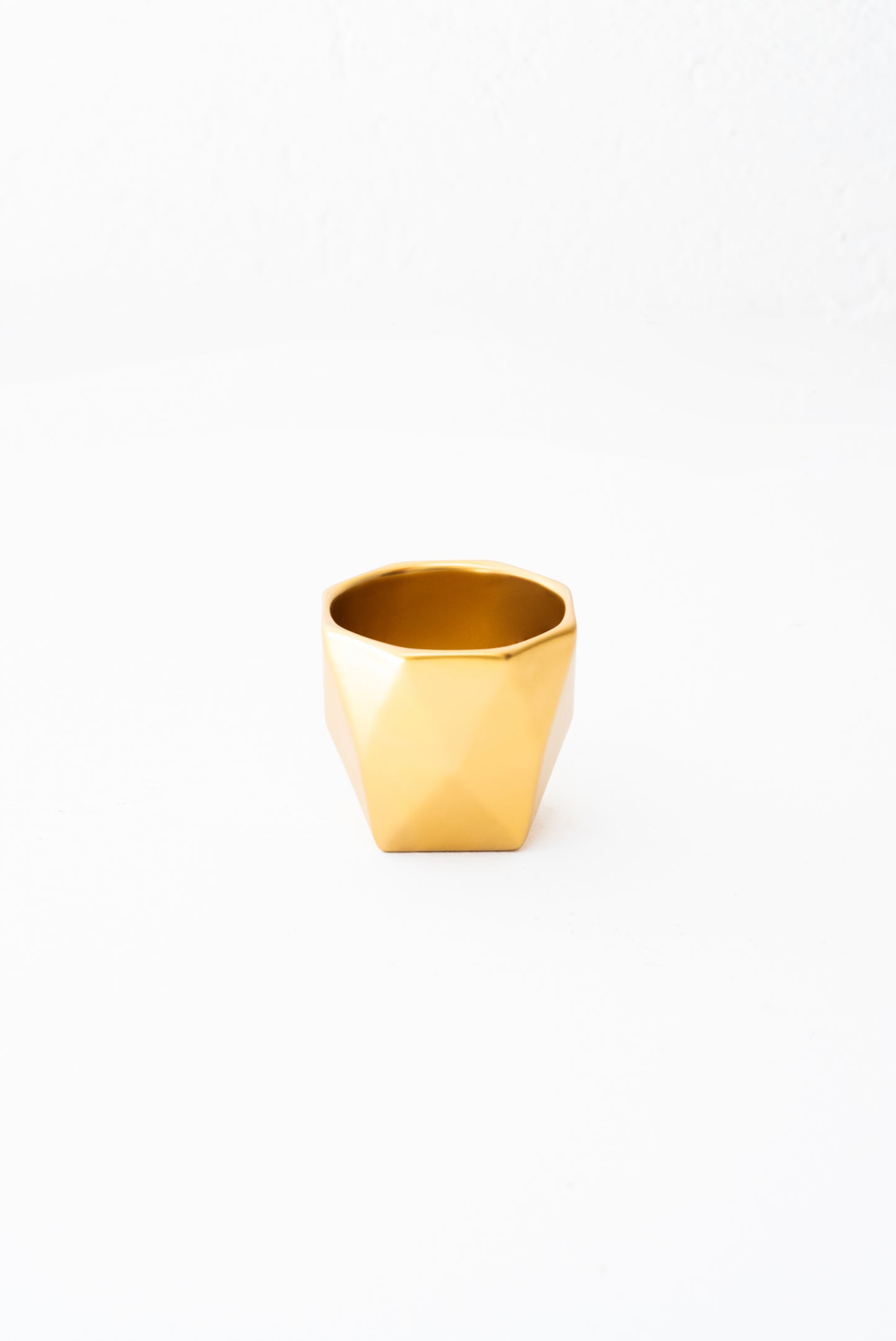 MOI GOLD OBJET