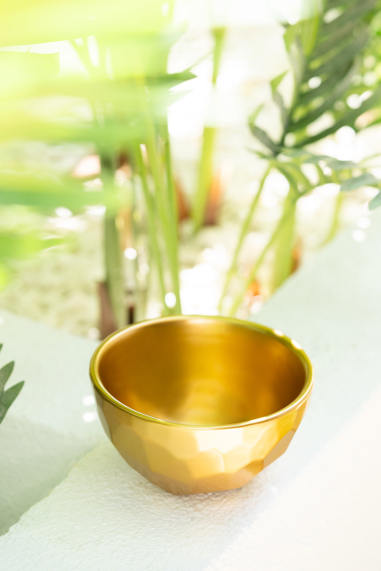 TOI GOLD OBJET