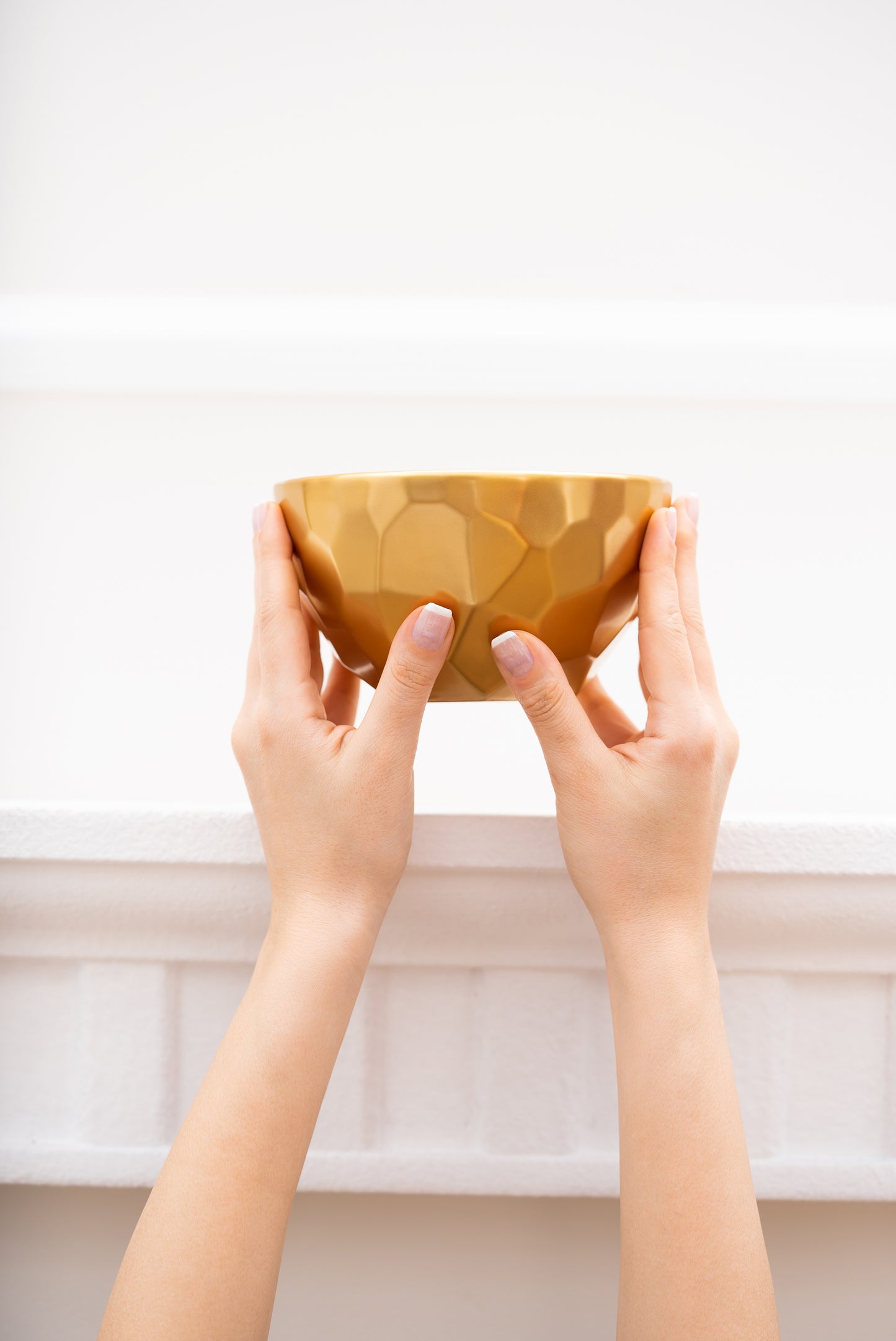 TOI GOLD OBJET