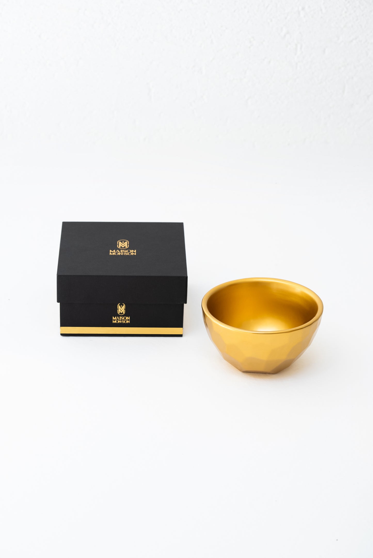 TOI GOLD OBJET