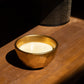 TOI GOLD LUXURY CANDLE - FLORAL
