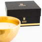 TOI GOLD LUXURY CANDLE - FLORAL